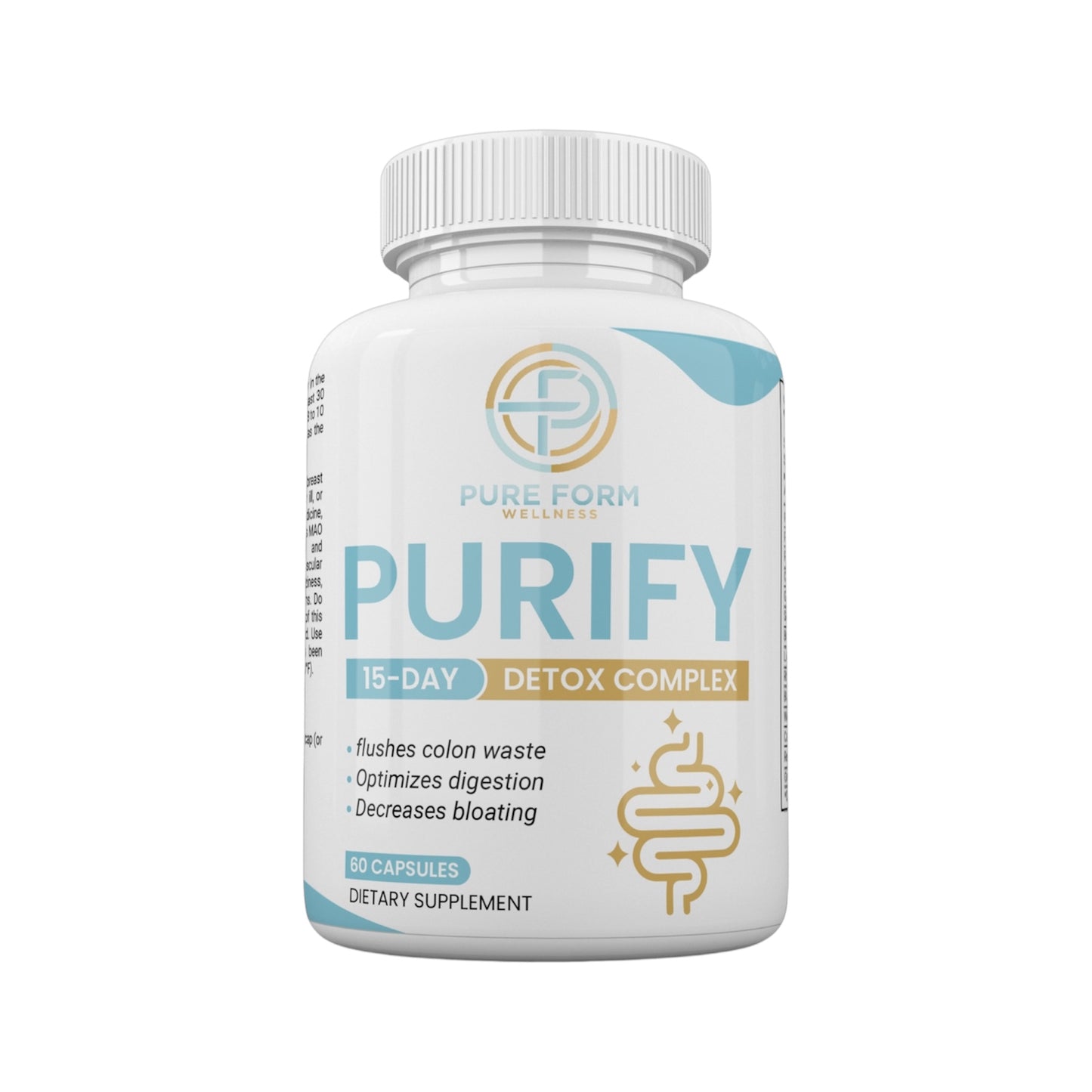 PURIFY - 15 Day Detox